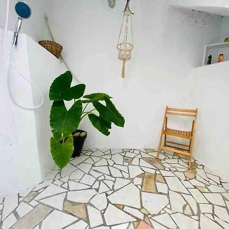 Apartmán Habitation Nala Proche Bourg Terre-De-Haut Exteriér fotografie