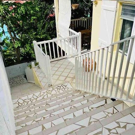 Apartmán Habitation Nala Proche Bourg Terre-De-Haut Exteriér fotografie