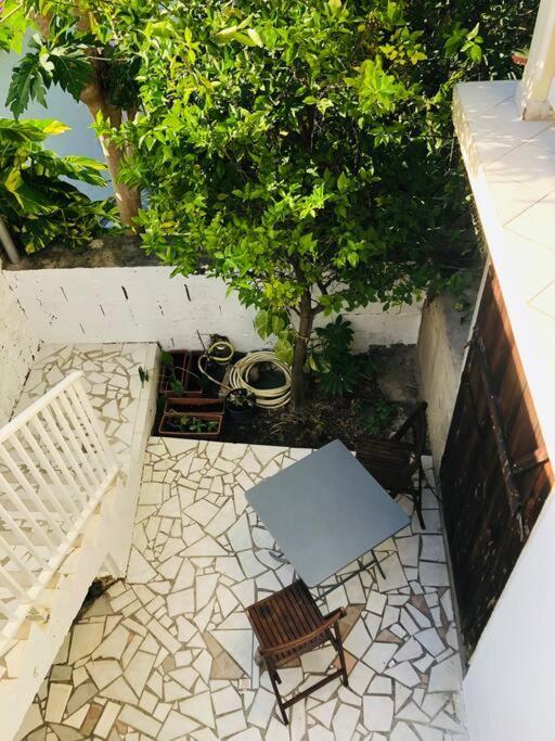 Apartmán Habitation Nala Proche Bourg Terre-De-Haut Exteriér fotografie