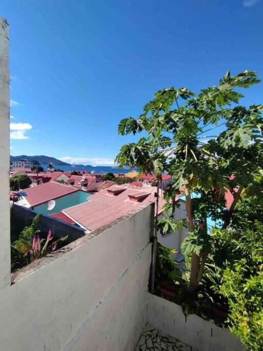 Apartmán Habitation Nala Proche Bourg Terre-De-Haut Exteriér fotografie