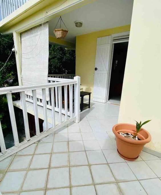 Apartmán Habitation Nala Proche Bourg Terre-De-Haut Exteriér fotografie