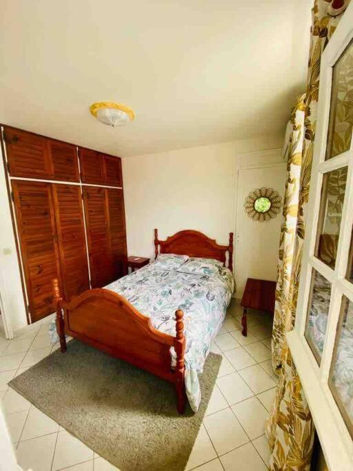 Apartmán Habitation Nala Proche Bourg Terre-De-Haut Exteriér fotografie