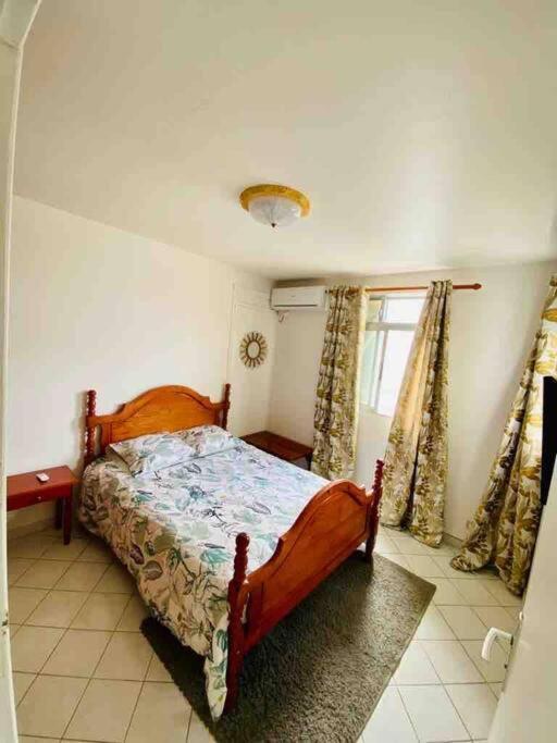 Apartmán Habitation Nala Proche Bourg Terre-De-Haut Exteriér fotografie